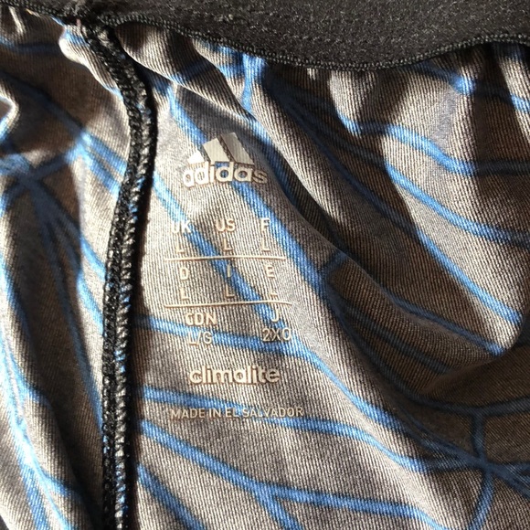 Adidas Shorts - Picture 6 of 6